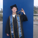 优秀毕业生⑰：美国东北大学博士学长，与你分享学术研究的挑战和乐趣