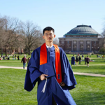 哥伦比亚大学“藤校”学长为你加油：开启留学“加速”模式！